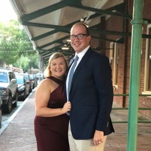 Meet your Posher, Shannon